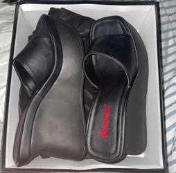 Demonia platforms