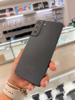 Samsung s21 FE 128gb unlock