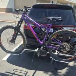 Cannondale Habit Carbon SE