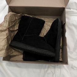 ugg Boots Black