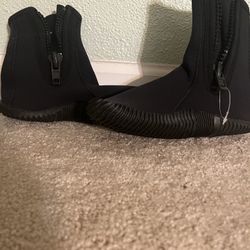 Deep See Scuba/Snorkeling Woman’s Size 5 