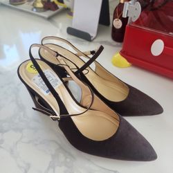 Jessica Simpson Women Heels 