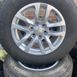 Rines 18 Llantas Nuevas