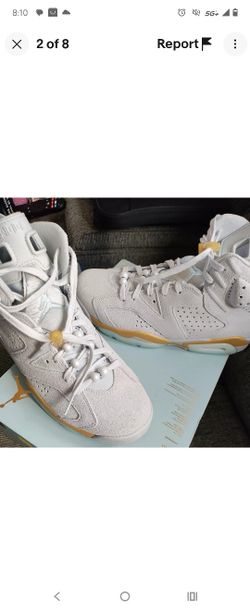 Jordan Retro 6