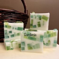 Handmade Soaps- Yeah, THAT Soap!