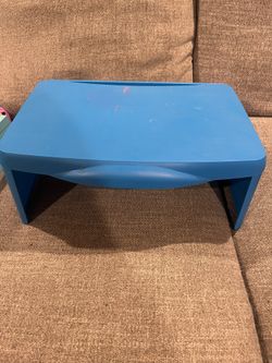 Kids Lap Table