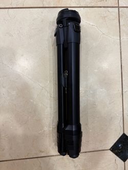 Peak Design Portable Tripod
