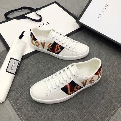 Loved Gucci Shoes