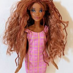 Disney Little Mermaid Ariel Doll