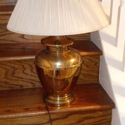 Table lamp