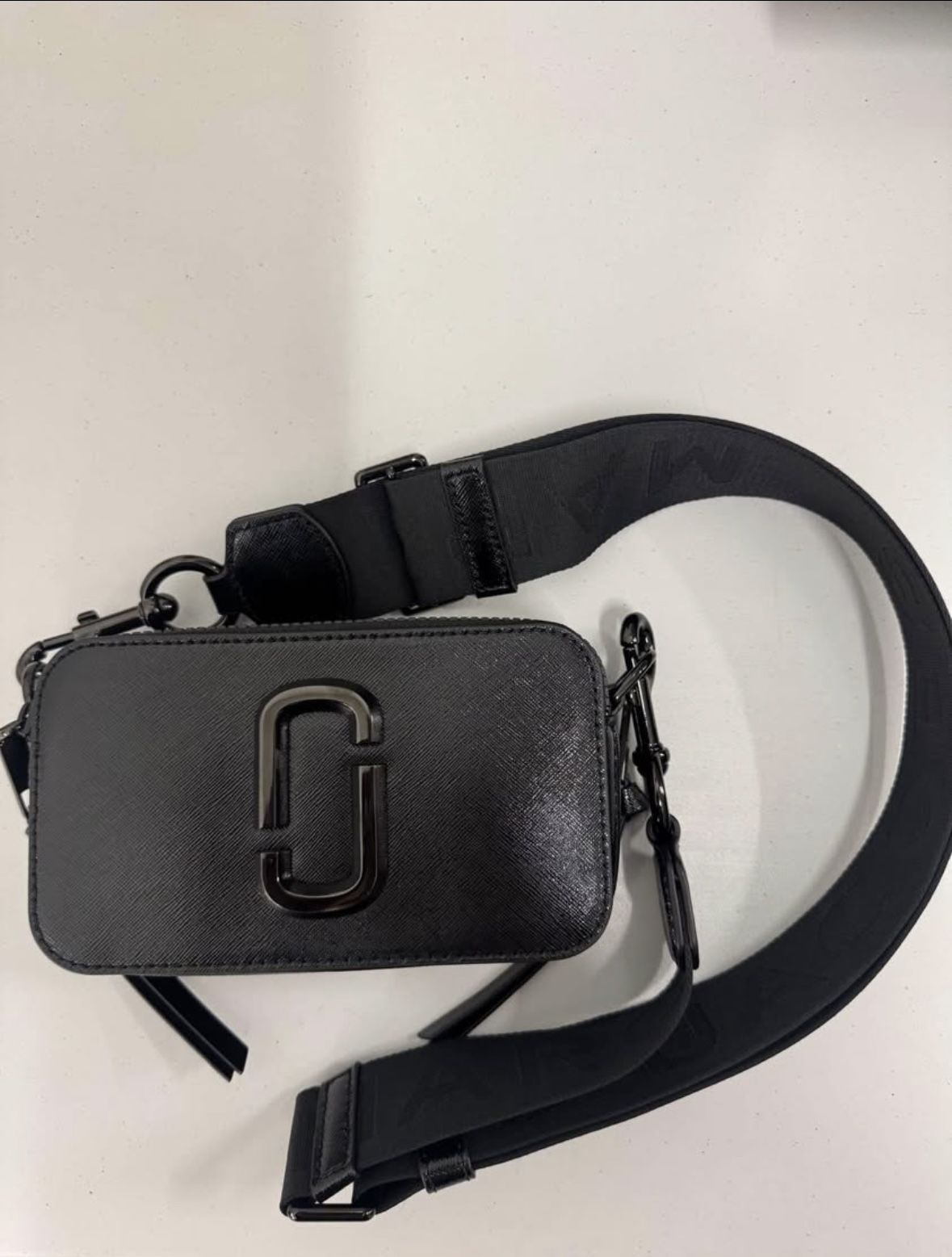 Marc Jacobs Snapshot bag