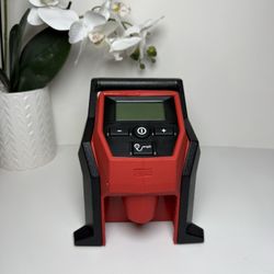 Milwaukee Inflator M12