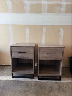 Night stands