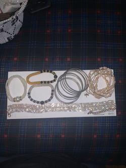 Jewelry Bundle