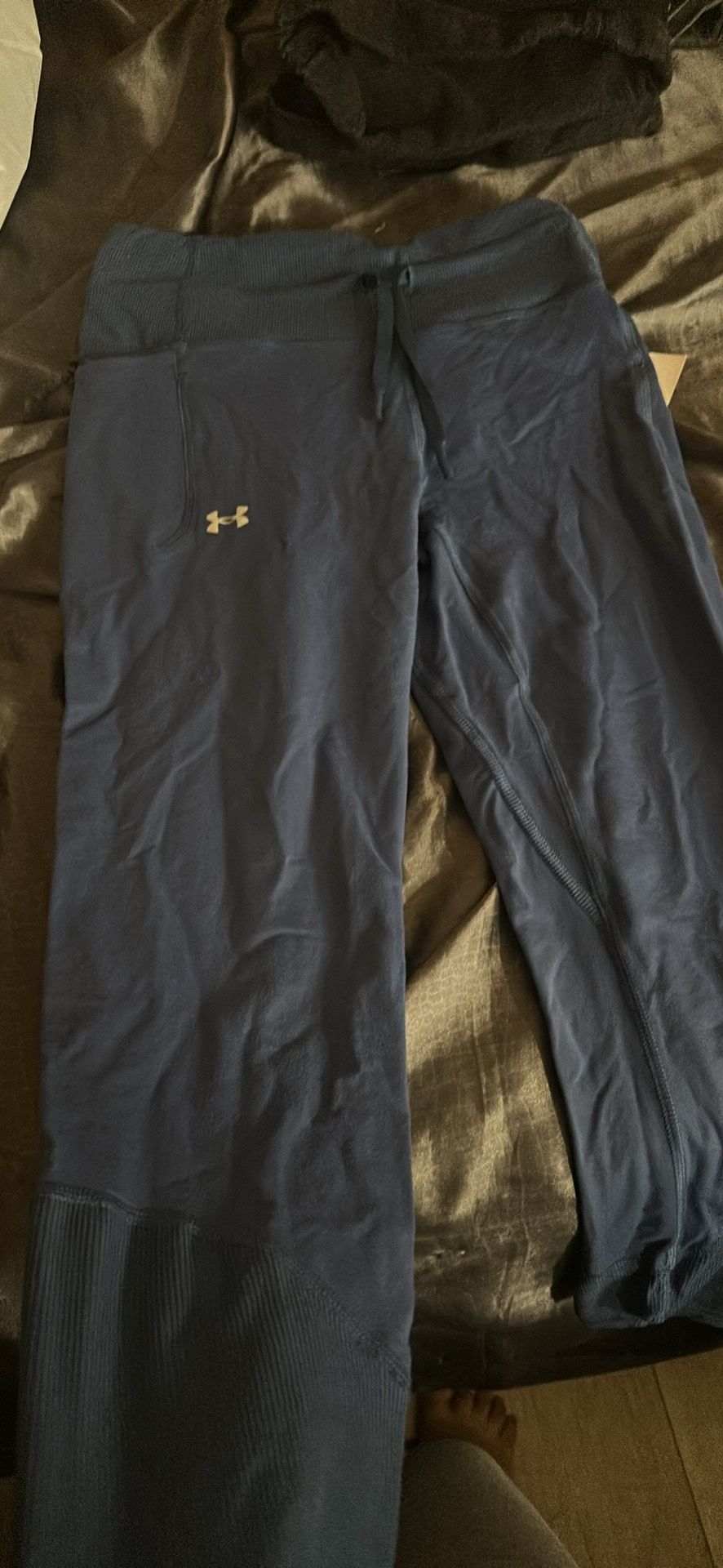 Under Amor Legging Joggers Xs To M