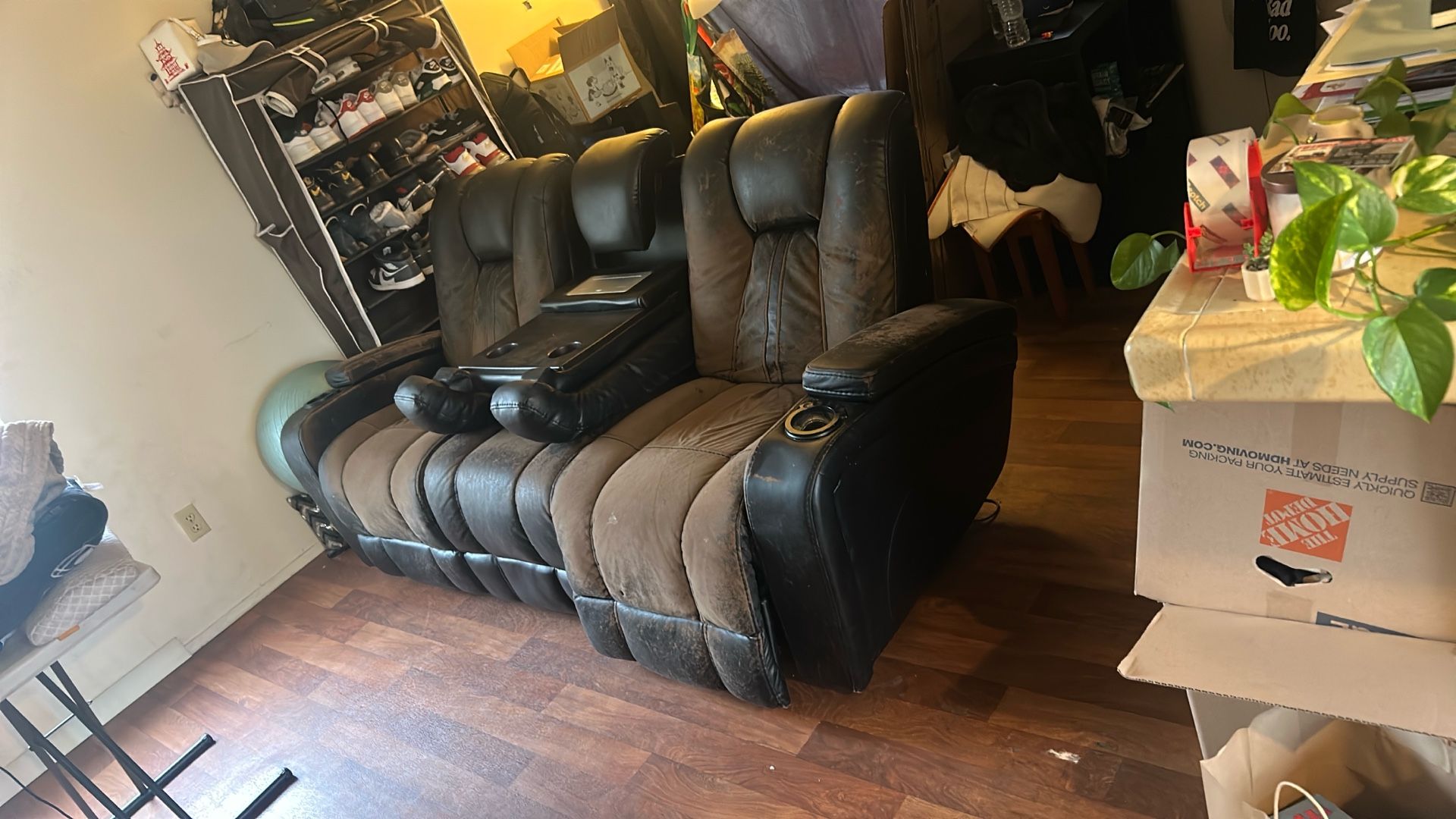 Free couch