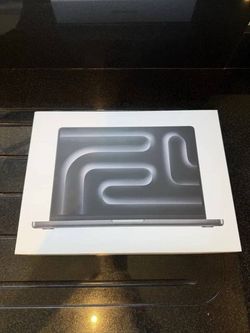 Apple MacBook Pro M5 2025