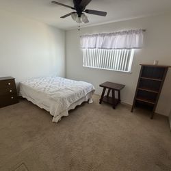 Bed Mattress (full Size)