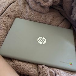 Hp Chromebook Laptop