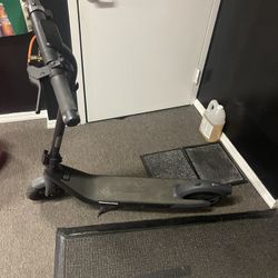 Segway NineBot E2 Pro