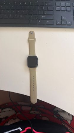 apple watch series 4