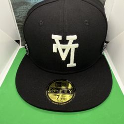 Los Angeles Dodgers New Era Hat NEW