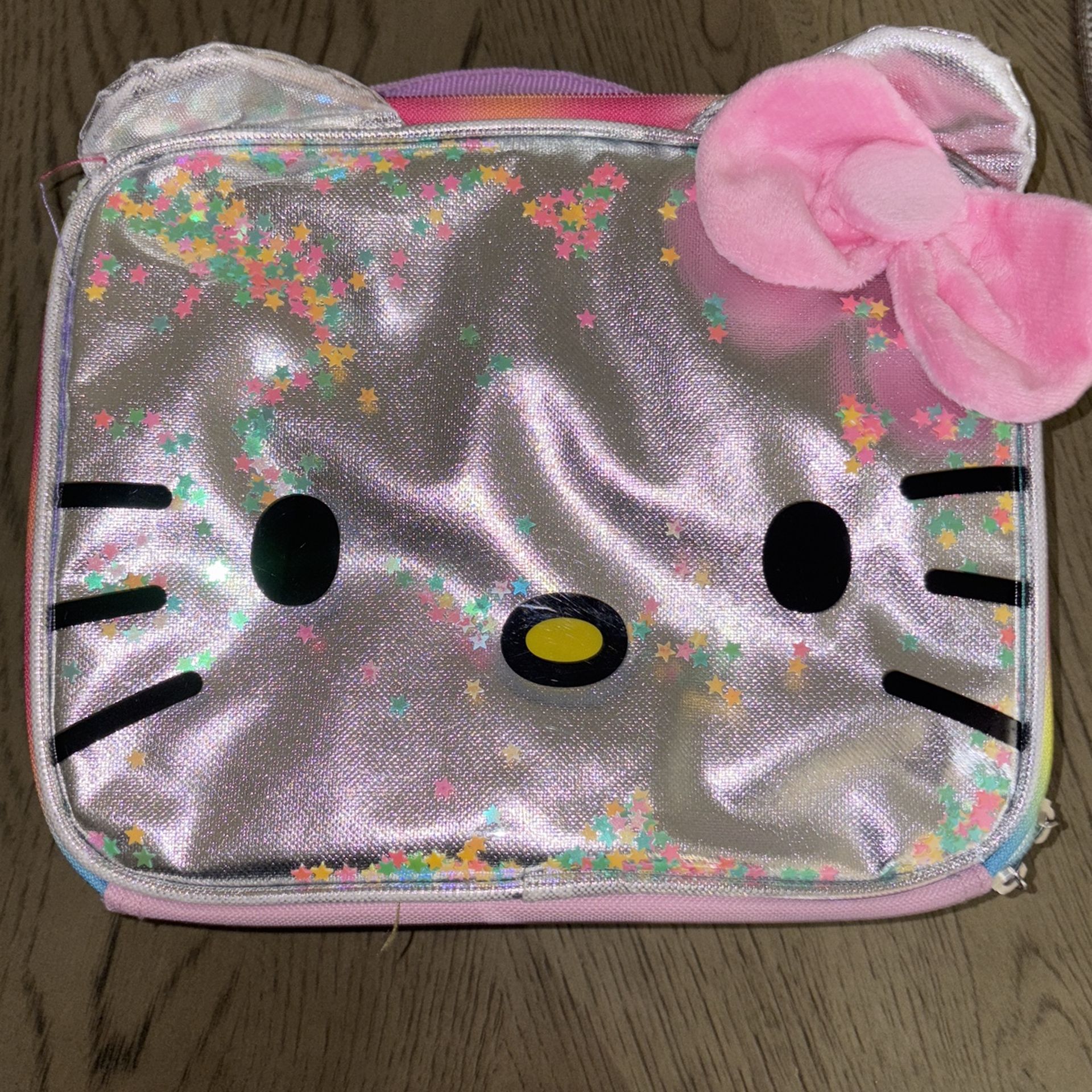 Lunch Bag