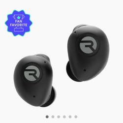 Raycon Fitness Earbuds And Fitness Protective Case