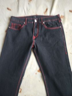 True religion jeans relaxed straight