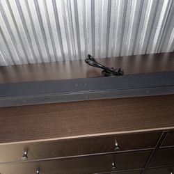 Sony Sound System (TV)