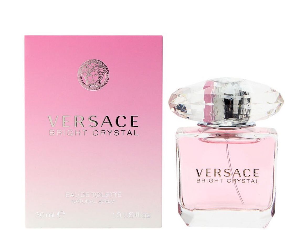 Versace Bright Crystal Absolu