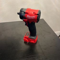 Milwaukee 1/2 Impact Wrench