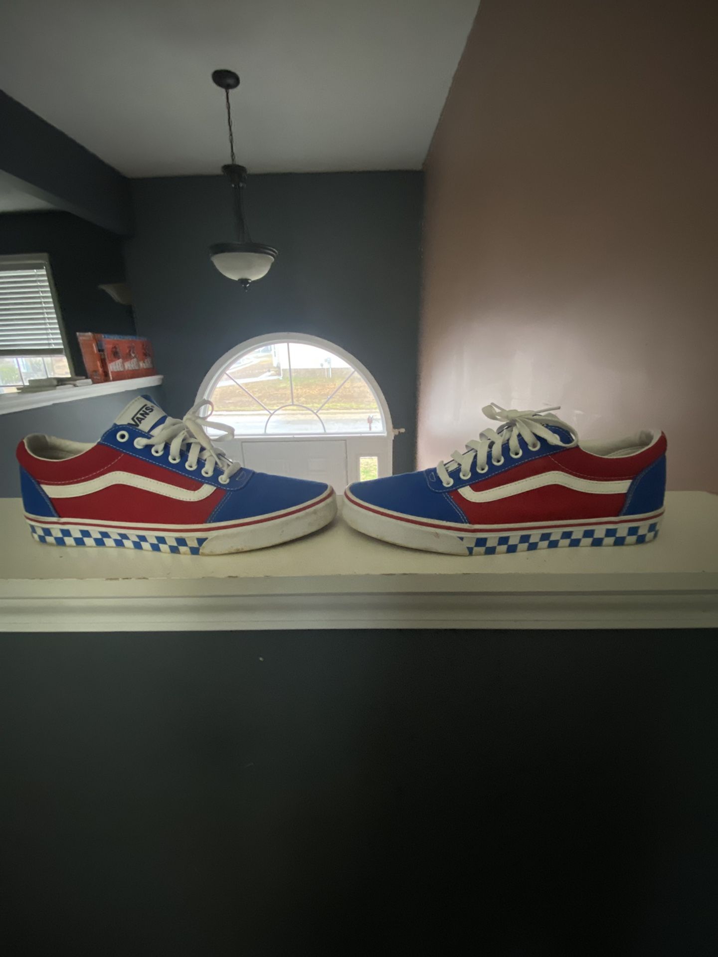 Vans Shoes