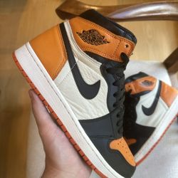 Jordan 1 Shattered Backboard 