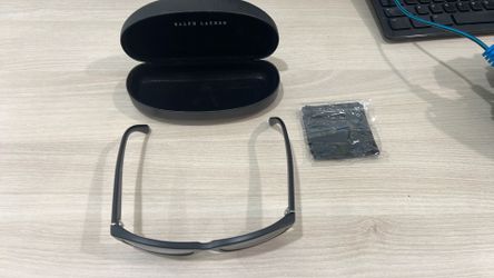 Ralph Lauren Sunglasses
