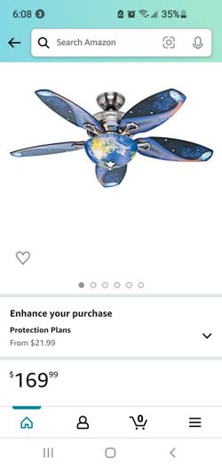 Ceiling Fan