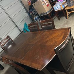 Dining Table 300 OBO