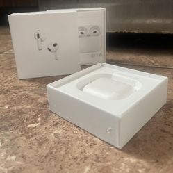 AirPods Pro Generation 3