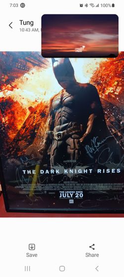 Sign batman picture