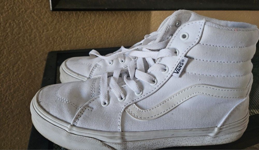 Vans Y4
