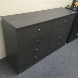 Eight Drawers Dresser 
