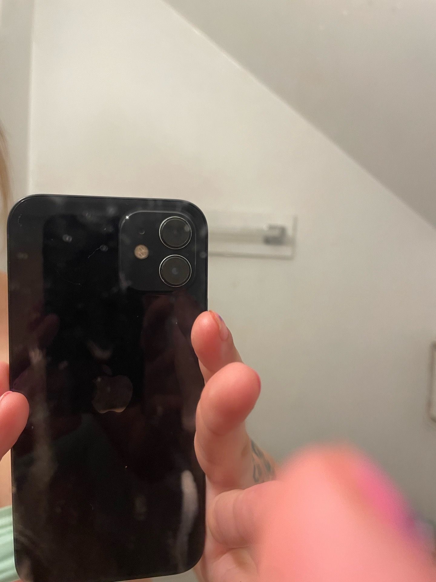 Unlocked iPhone 12