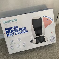 Massage Seat Cushion 