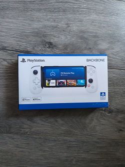 PlayStation BackBone