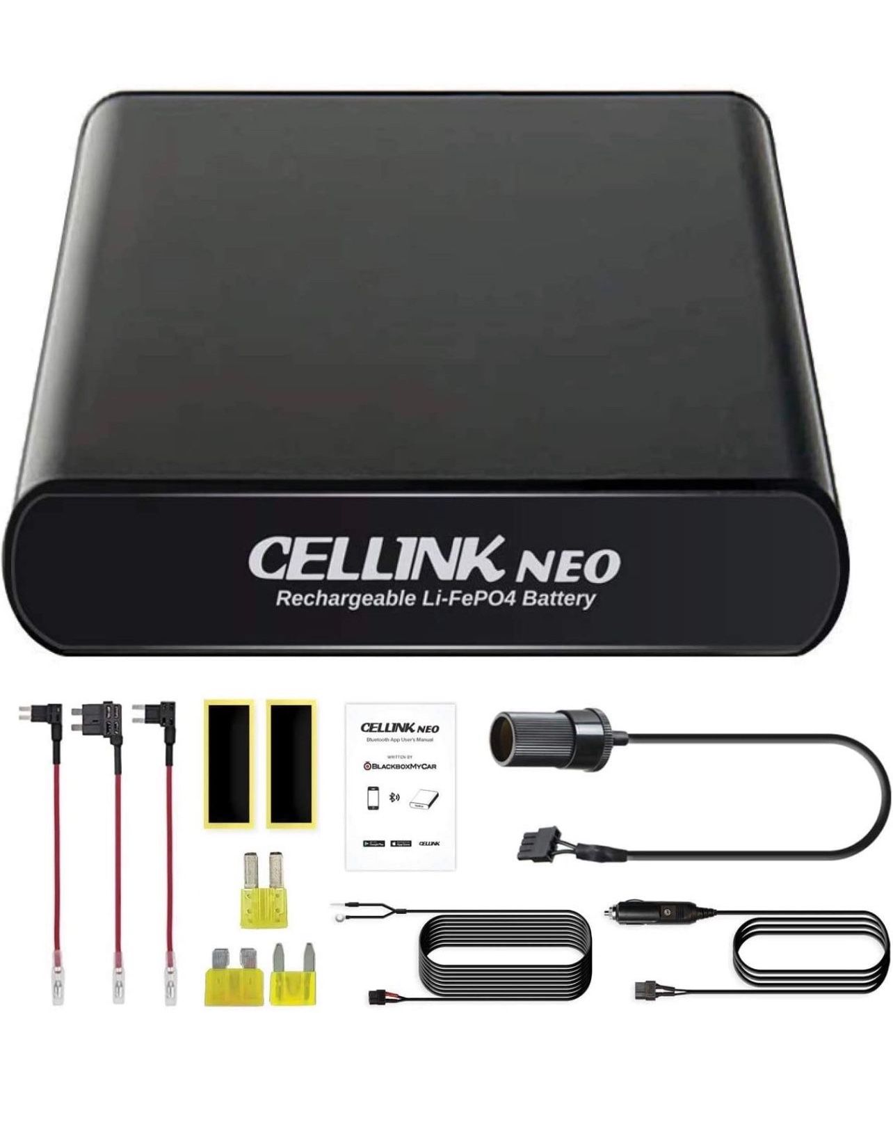 (RARE) Cellink Neo Battery Pack