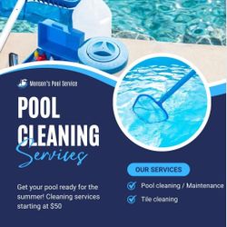 Pool Service