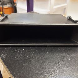 94-01 Acura Integra Single Din Pocket Tray