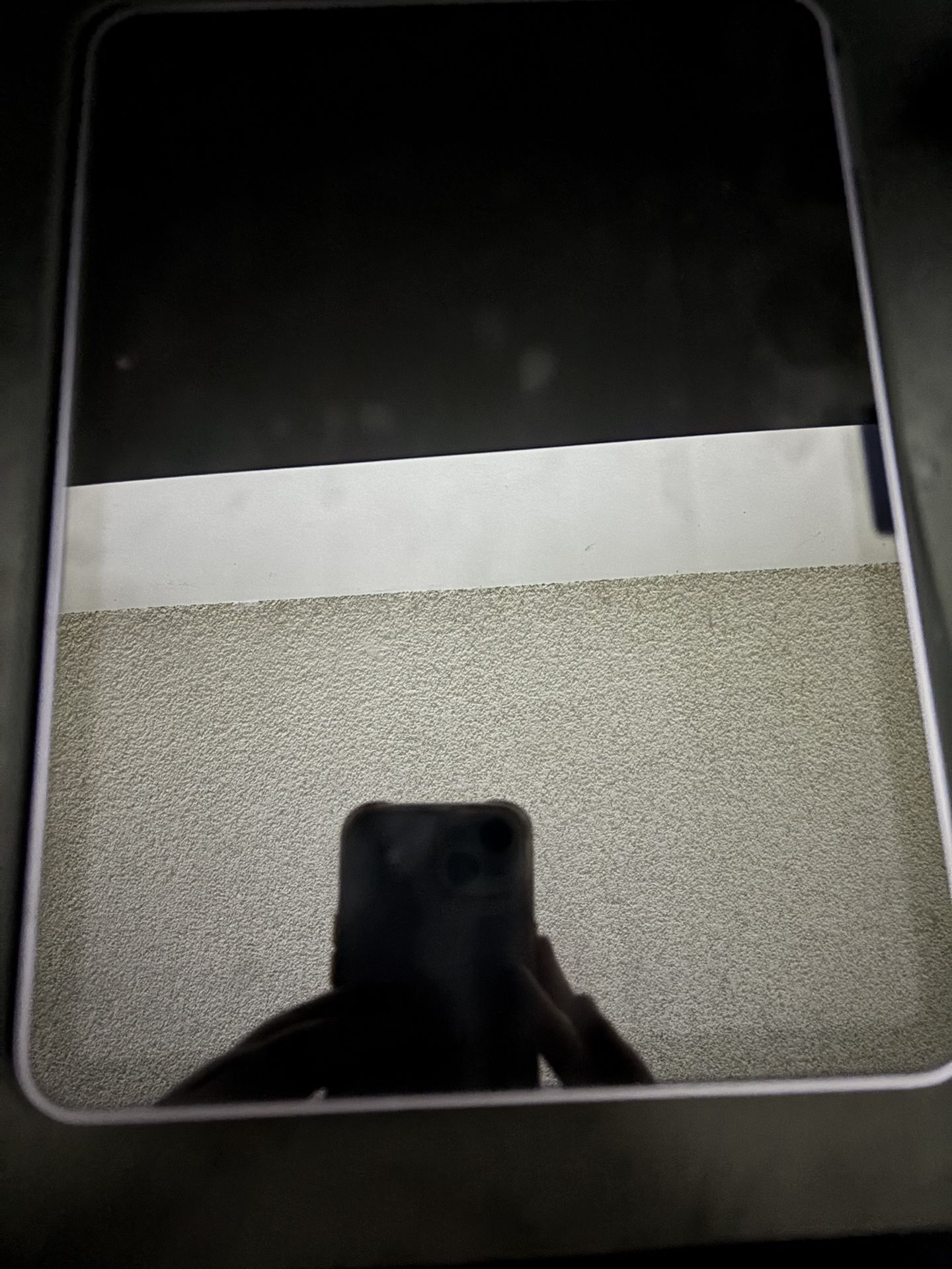 iPad Air 11 (m2) 2024 