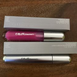 R.E.M Beauty Products