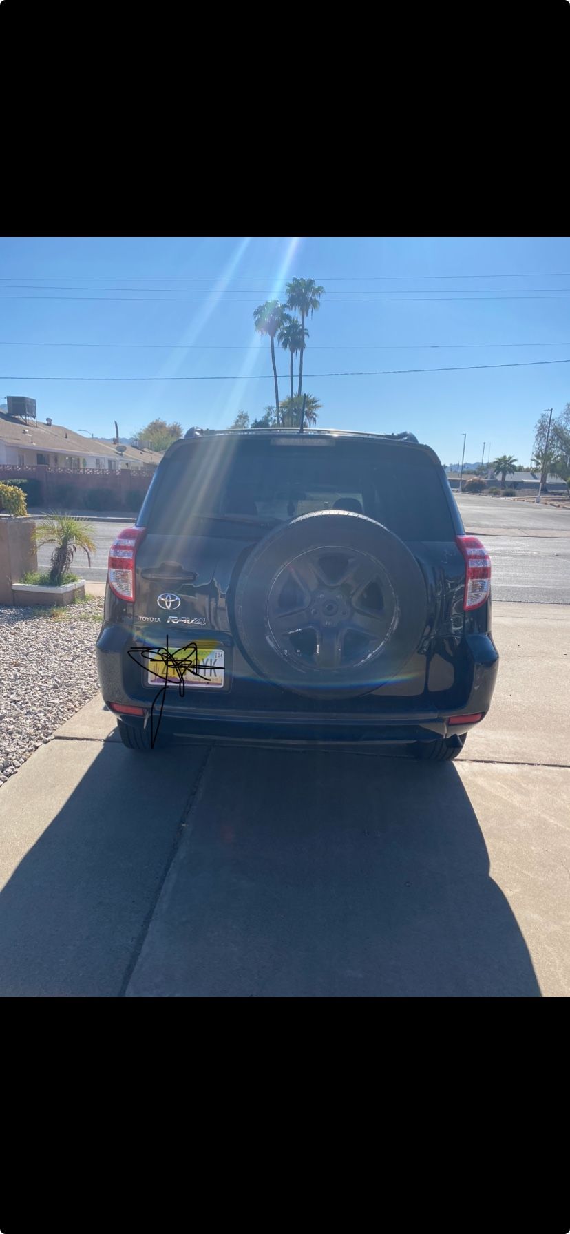 2006 Toyota Tundra